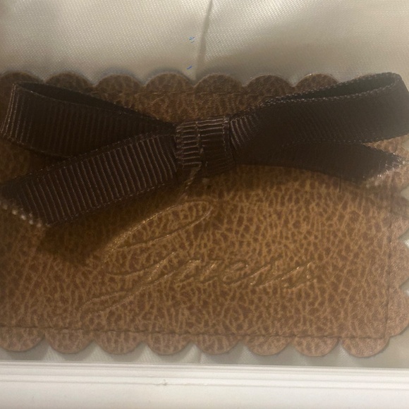 NWOT Guess winter white faux fur coat XL - Picture 2 of 5